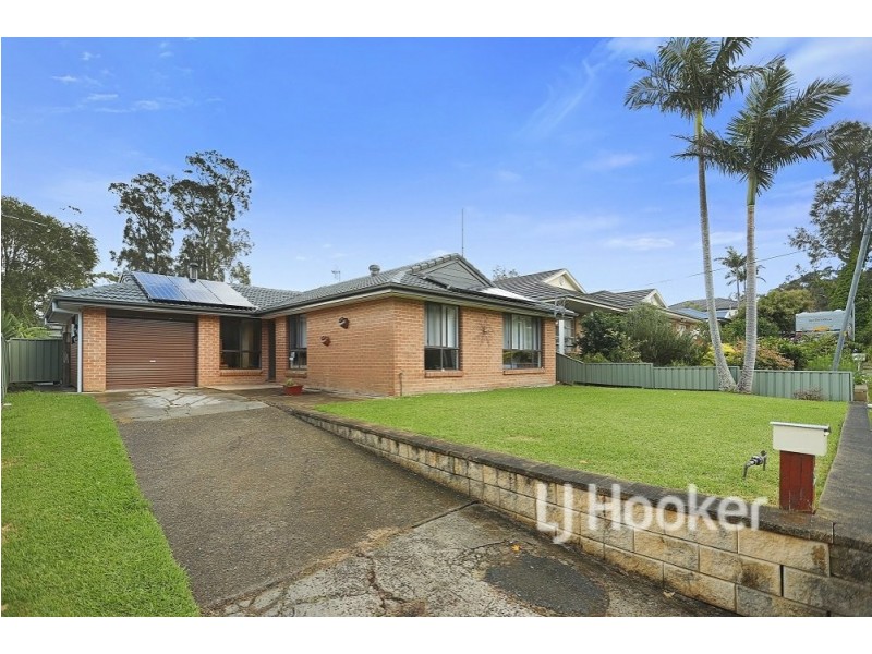 19 Prentice Avenue, Old Erowal Bay NSW 2540