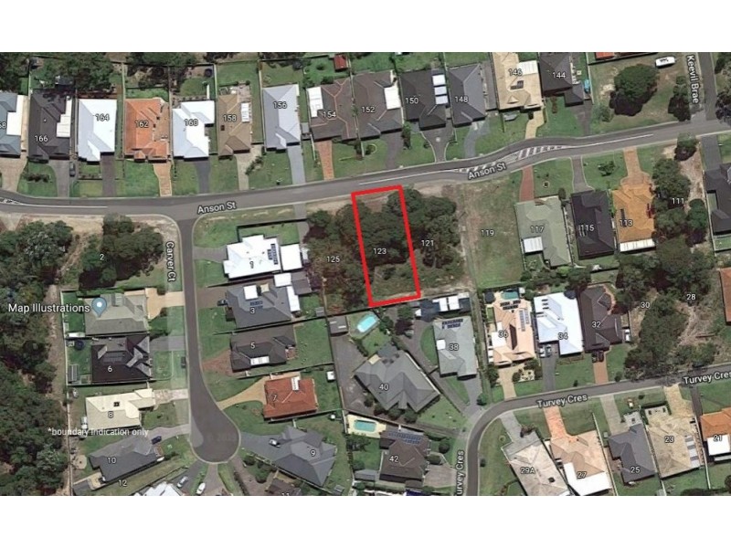 123 Anson Street, St Georges Basin NSW 2540