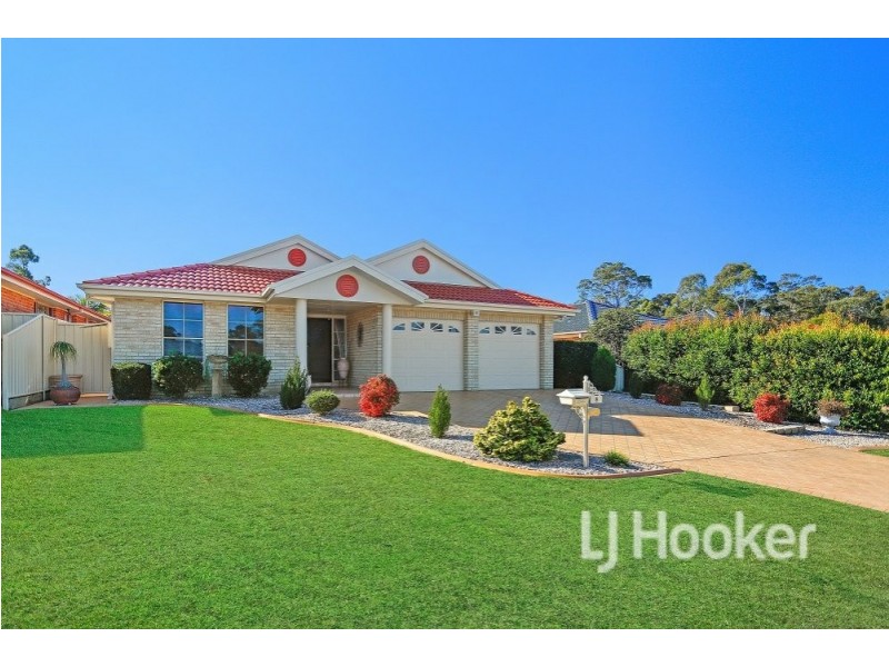 8 Keldie Close, St Georges Basin NSW 2540