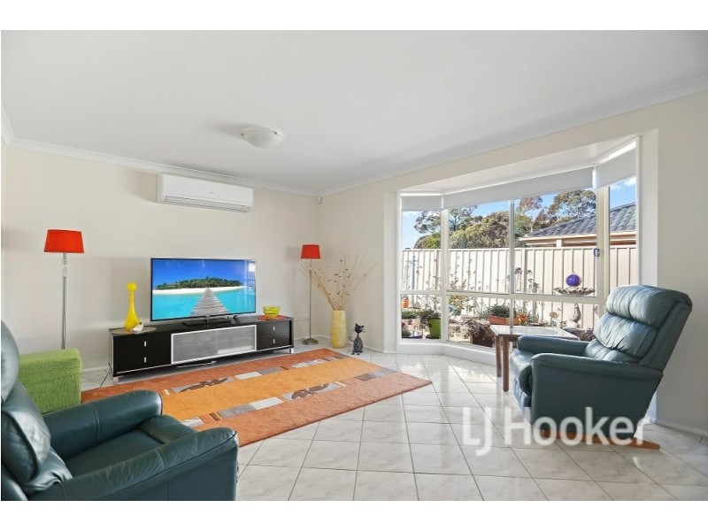 8 Keldie Close, St Georges Basin NSW 2540