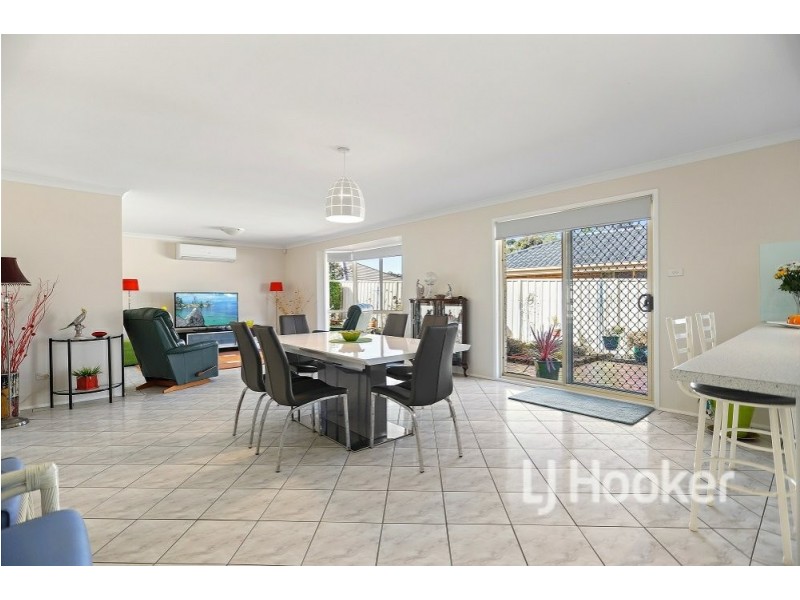 8 Keldie Close, St Georges Basin NSW 2540