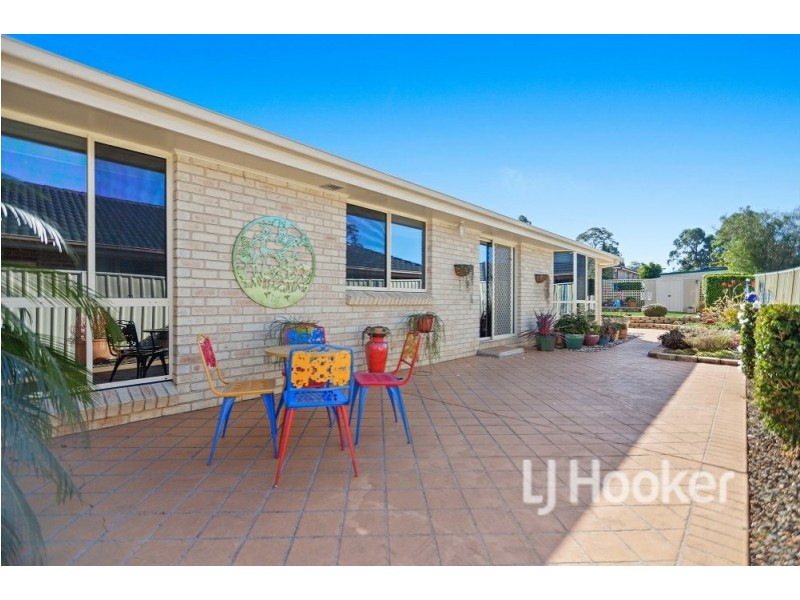 8 Keldie Close, St Georges Basin NSW 2540