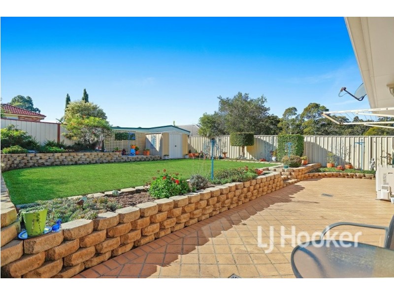 8 Keldie Close, St Georges Basin NSW 2540