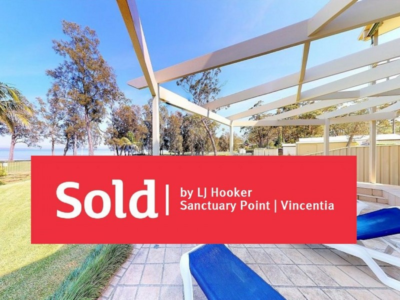 119 Walmer Avenue, Sanctuary Point NSW 2540