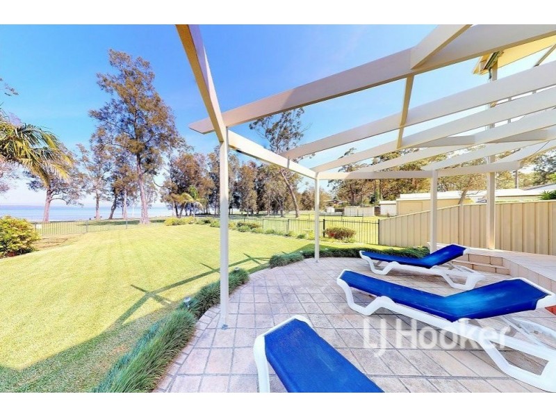 119 Walmer Avenue, Sanctuary Point NSW 2540