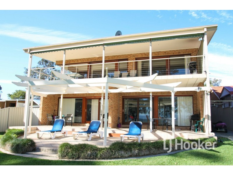 119 Walmer Avenue, Sanctuary Point NSW 2540