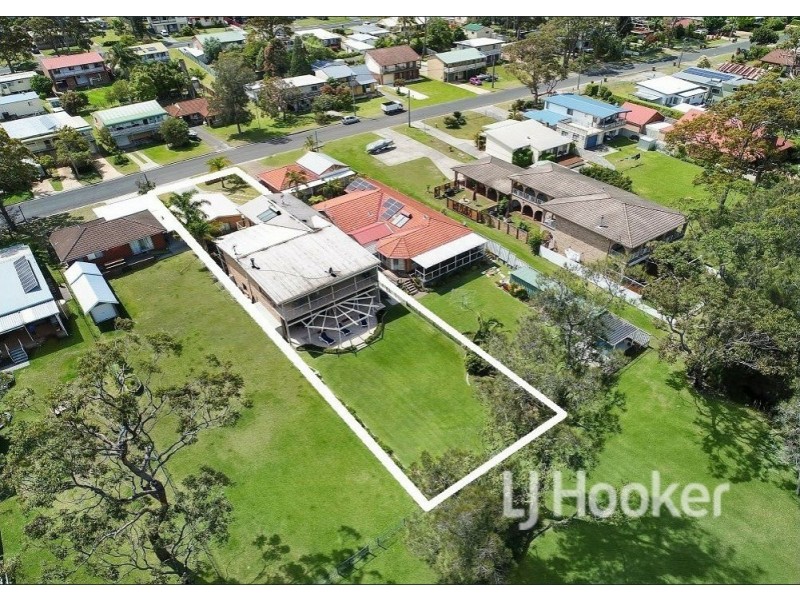 119 Walmer Avenue, Sanctuary Point NSW 2540