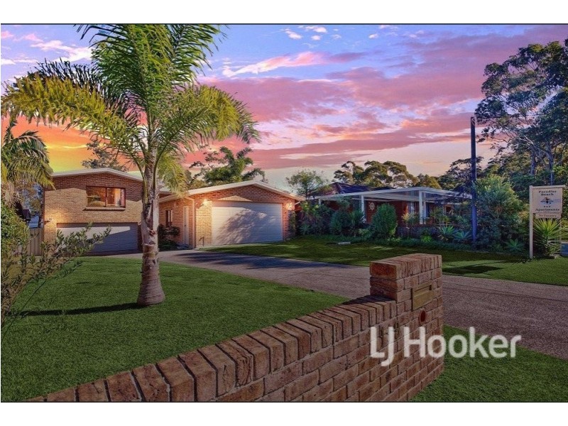 119 Walmer Avenue, Sanctuary Point NSW 2540