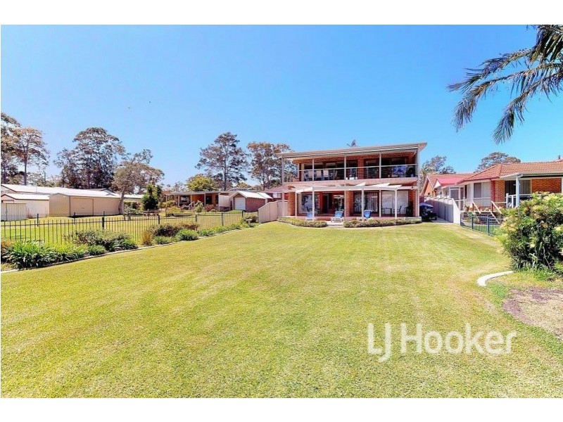 119 Walmer Avenue, Sanctuary Point NSW 2540
