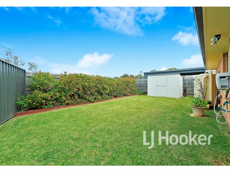 44 Coaster Circuit, Vincentia NSW 2540