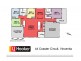 44 Coaster Circuit, Vincentia NSW 2540 Floorplan