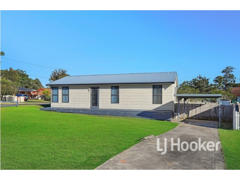 6 Wallabia Place, Sanctuary Point NSW 2540