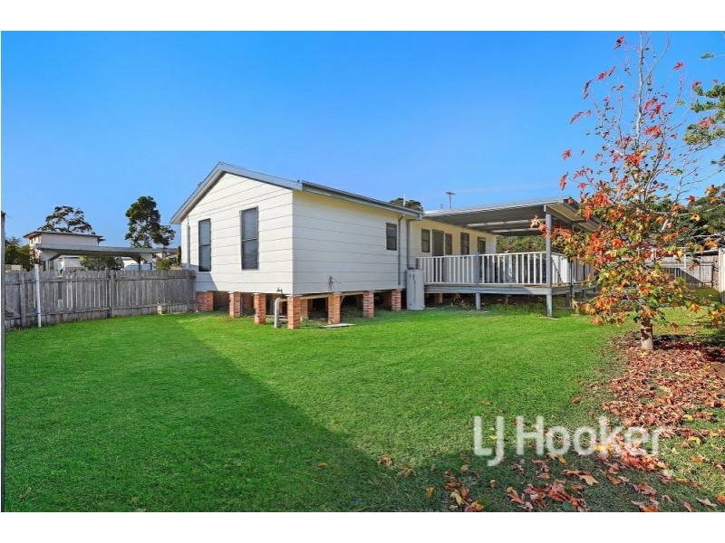 6 Wallabia Place, Sanctuary Point NSW 2540