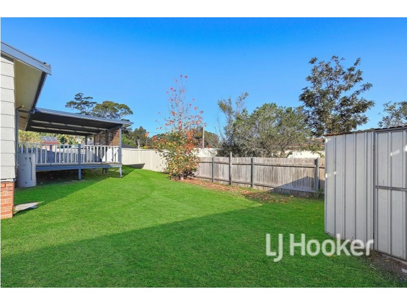 6 Wallabia Place, Sanctuary Point NSW 2540