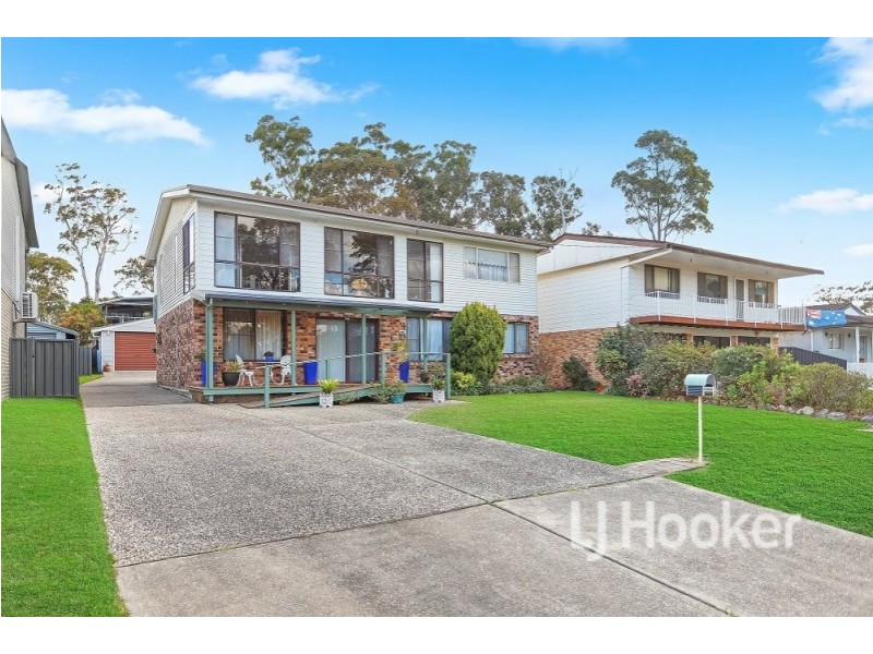 177 Sanctuary Point Road, Sanctuary Point NSW 2540