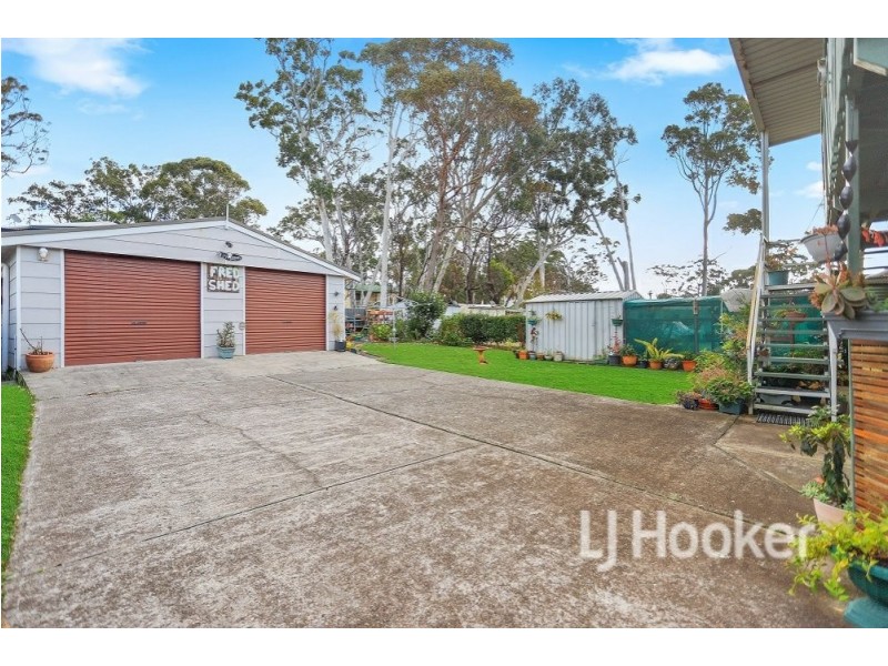 177 Sanctuary Point Road, Sanctuary Point NSW 2540