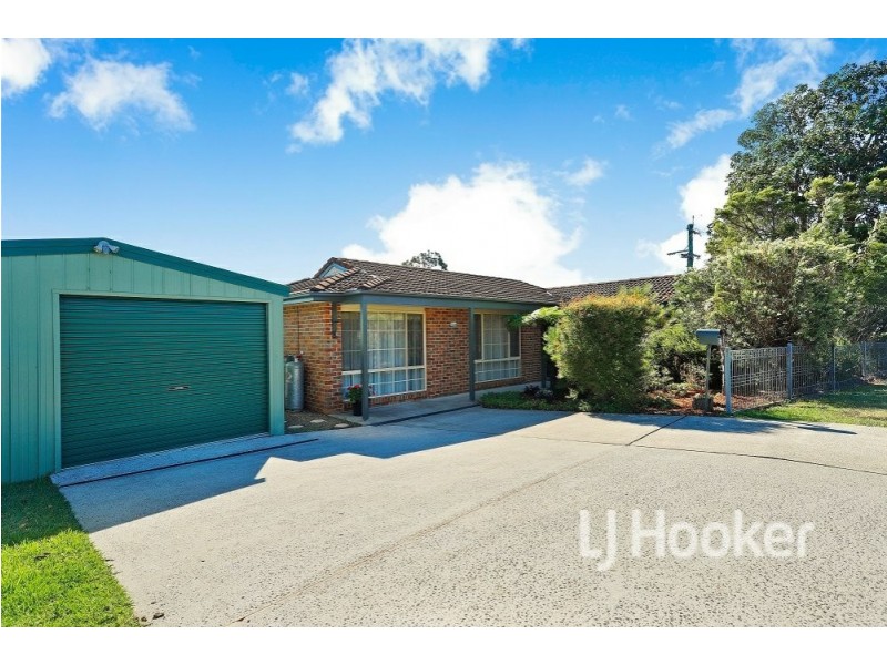 5 Stephens Road, Sanctuary Point NSW 2540