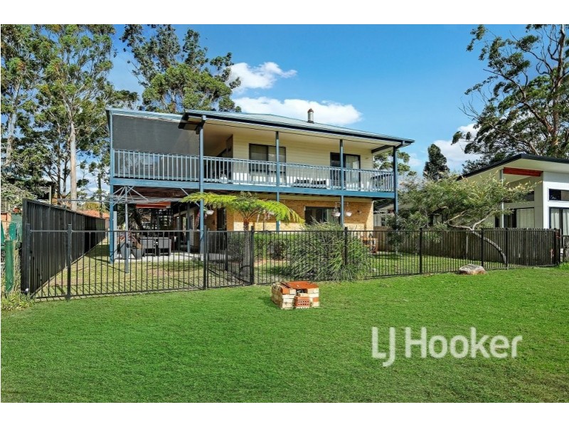 46 Sanctuary Point Road, Sanctuary Point NSW 2540