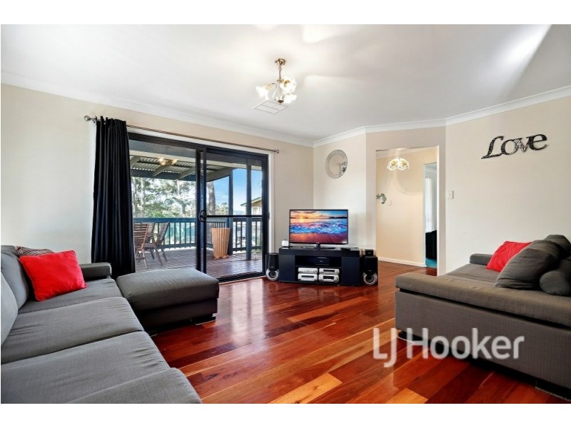46 Sanctuary Point Road, Sanctuary Point NSW 2540