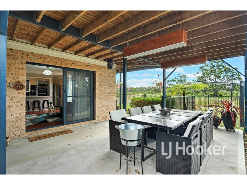 46 Sanctuary Point Road, Sanctuary Point NSW 2540