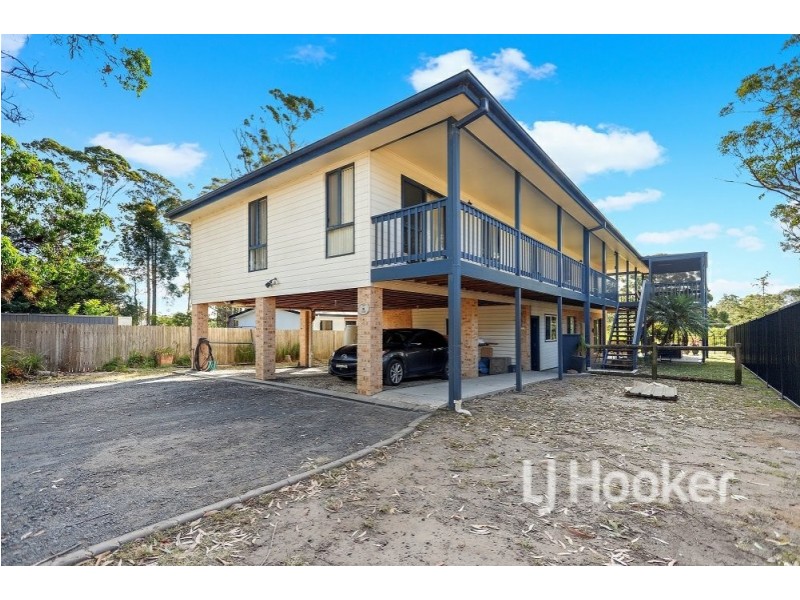 46 Sanctuary Point Road, Sanctuary Point NSW 2540