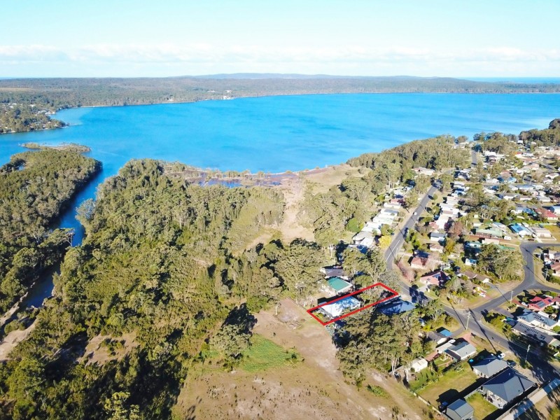46 Sanctuary Point Road, Sanctuary Point NSW 2540