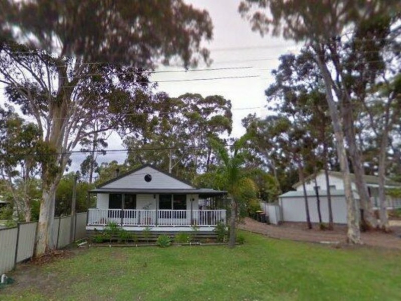 85 Warrego Drive, Sanctuary Point NSW 2540