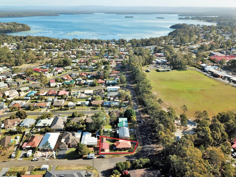 24 Centaur Avenue, Sanctuary Point NSW 2540