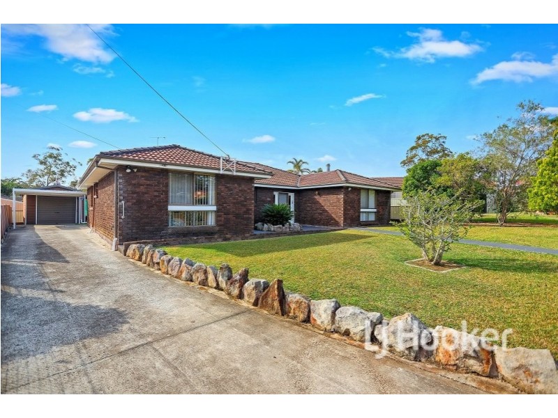 2 Wallabia Place, Sanctuary Point NSW 2540