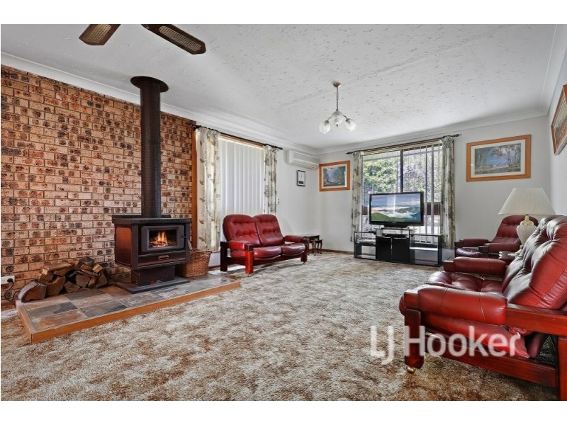 2 Wallabia Place, Sanctuary Point NSW 2540