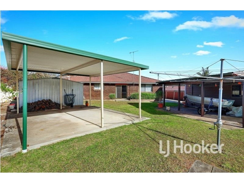 2 Wallabia Place, Sanctuary Point NSW 2540