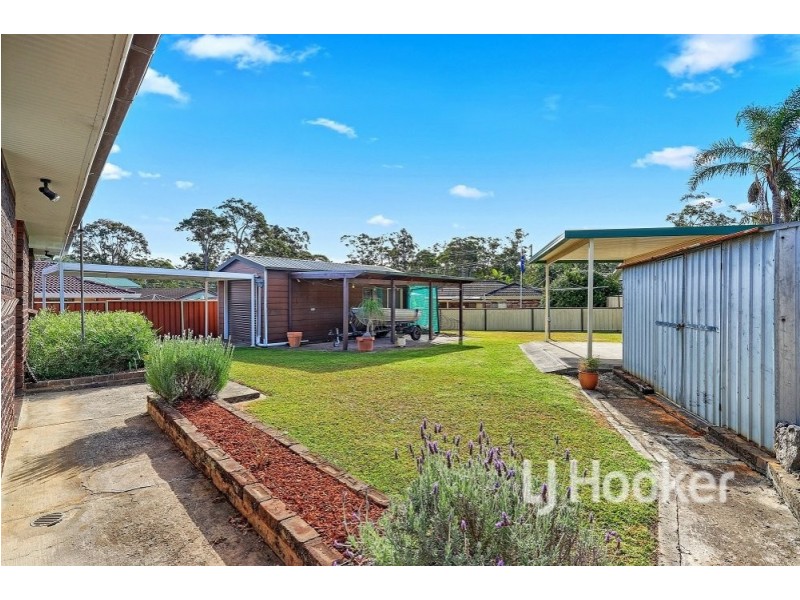 2 Wallabia Place, Sanctuary Point NSW 2540