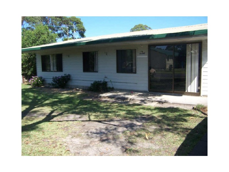 Sanctuary Point NSW 2540