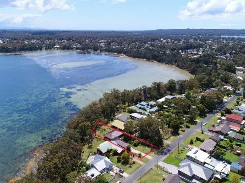 241 Walmer Avenue, Sanctuary Point NSW 2540