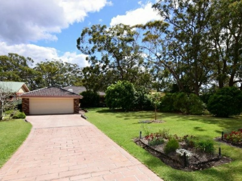 241 Walmer Avenue, Sanctuary Point NSW 2540