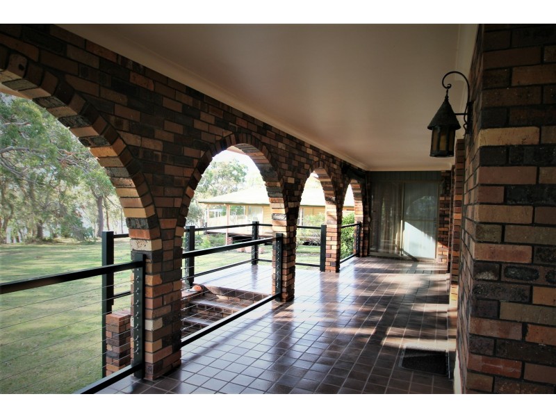 241 Walmer Avenue, Sanctuary Point NSW 2540