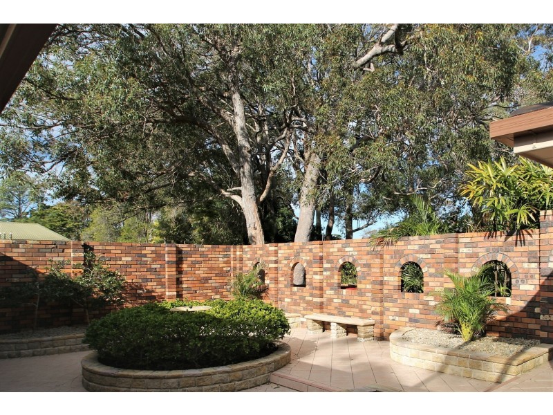 241 Walmer Avenue, Sanctuary Point NSW 2540