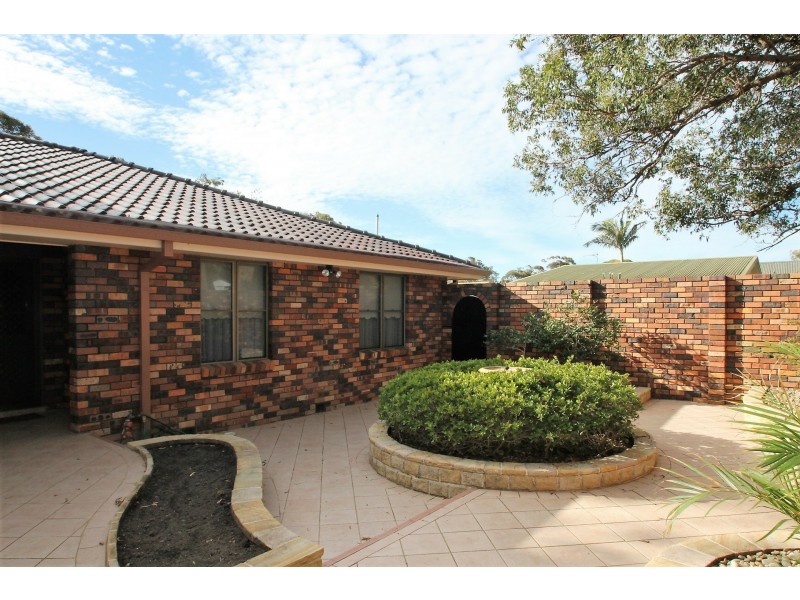 241 Walmer Avenue, Sanctuary Point NSW 2540