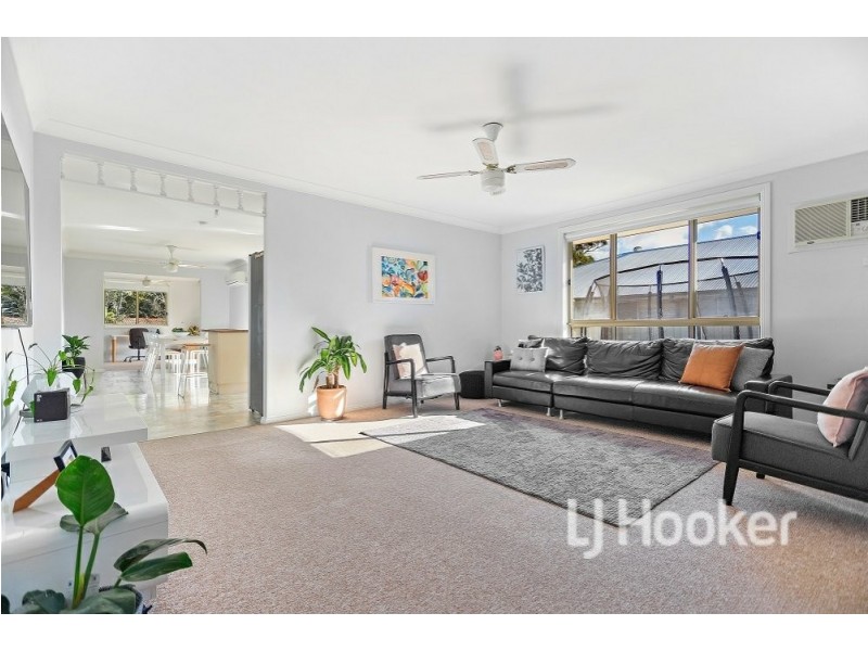 11 The Wool Lane, St Georges Basin NSW 2540