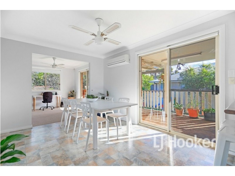 11 The Wool Lane, St Georges Basin NSW 2540