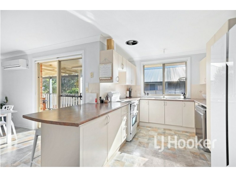 11 The Wool Lane, St Georges Basin NSW 2540