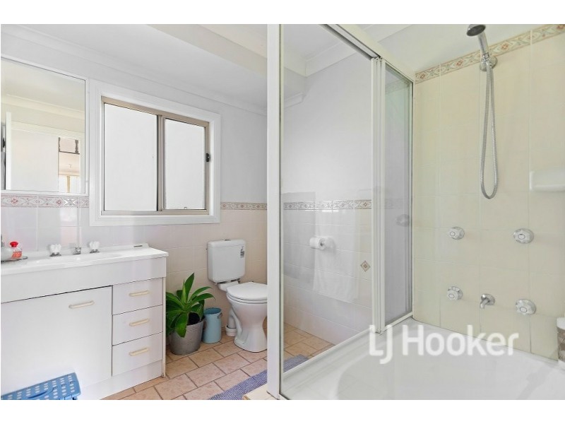 11 The Wool Lane, St Georges Basin NSW 2540