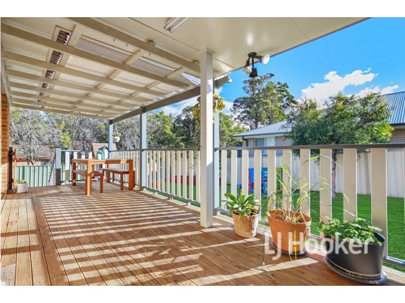 11 The Wool Lane, St Georges Basin NSW 2540