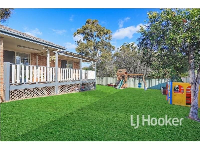11 The Wool Lane, St Georges Basin NSW 2540