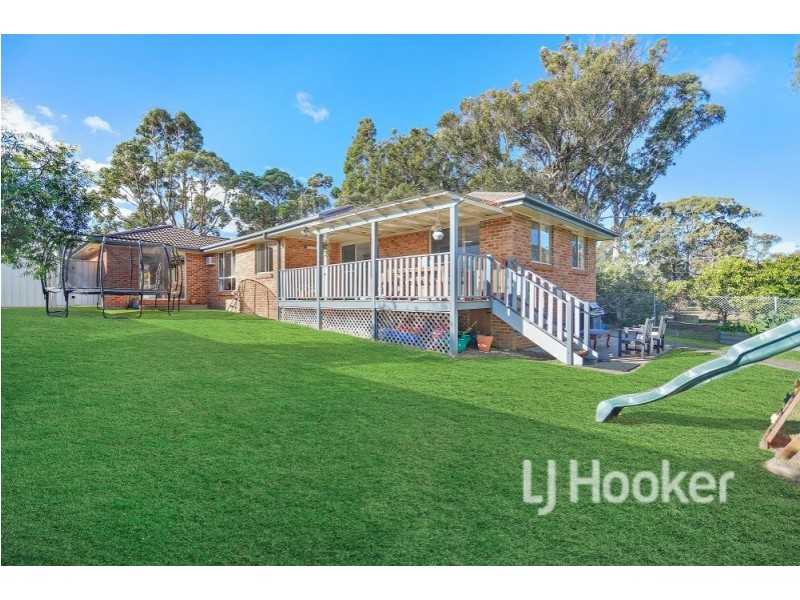 11 The Wool Lane, St Georges Basin NSW 2540