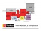 11 The Wool Lane, St Georges Basin NSW 2540 Floorplan