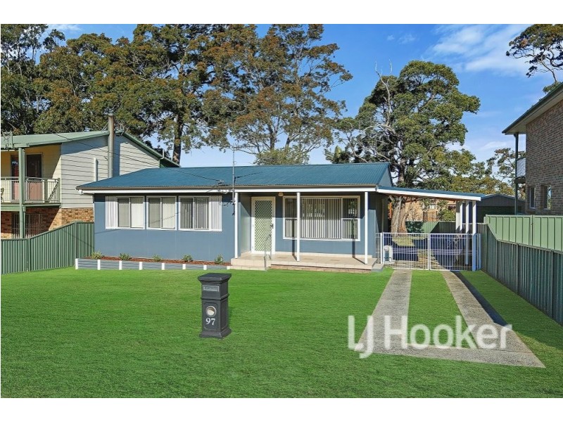 97 Macleans Point Road, Sanctuary Point NSW 2540
