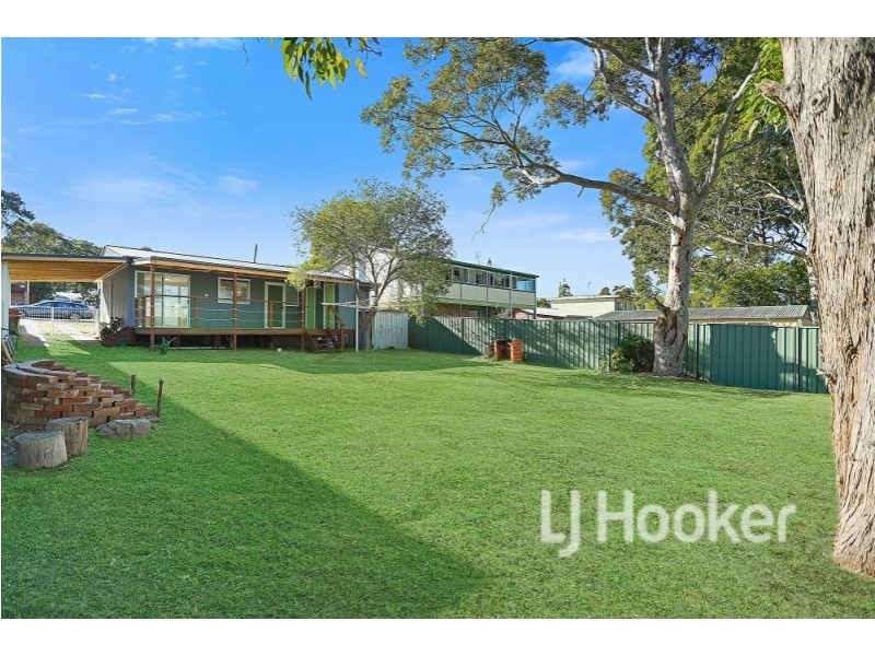 97 Macleans Point Road, Sanctuary Point NSW 2540