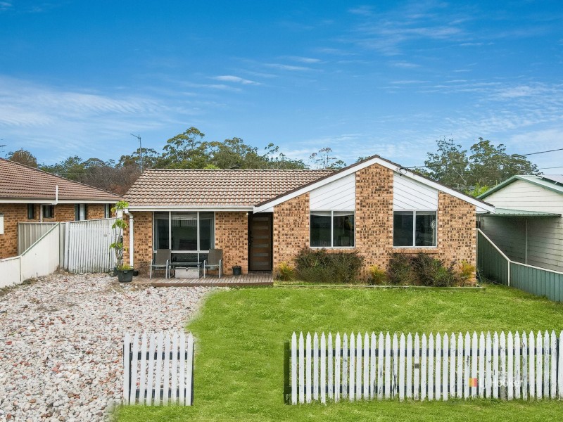 4 Penguin Street, Sanctuary Point NSW 2540