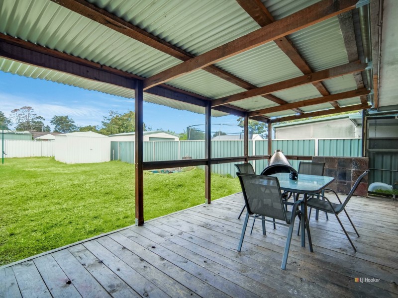 4 Penguin Street, Sanctuary Point NSW 2540
